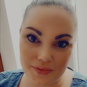 Meet your Posher, Katy